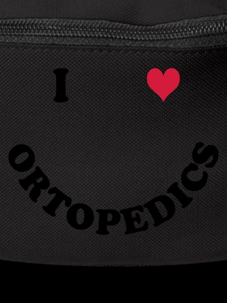 Orthopaedics
