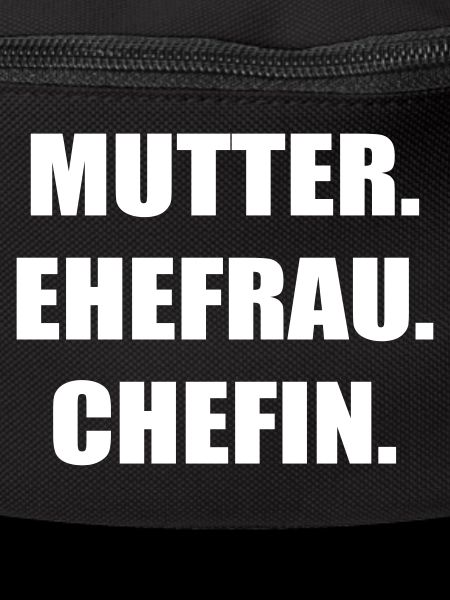 Mutter
