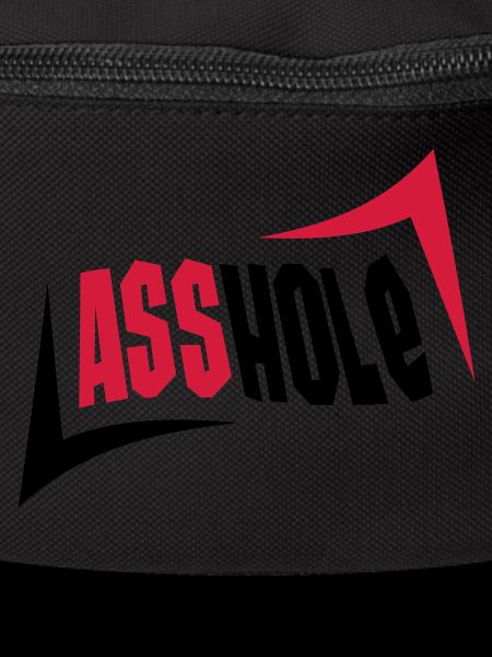 Asshole