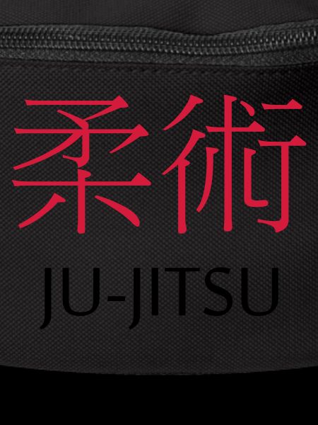 Ju-Jitsu