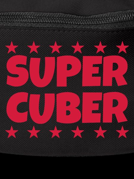 Cubing / Cube / Cuber / Speedcubing