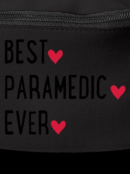 paramedic