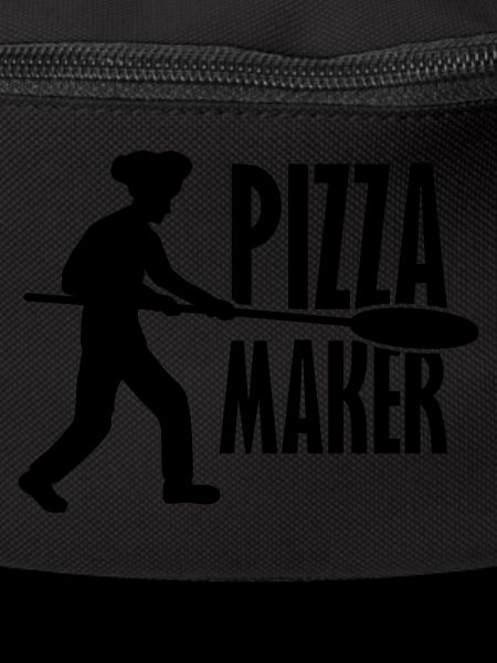 Pizza Pusher Pizza Maker