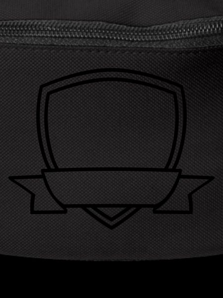 Banner Shield Empty