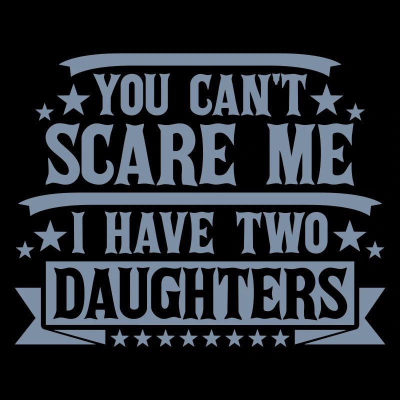 I have two daughters