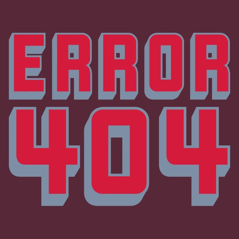 Connection Problem Error 404