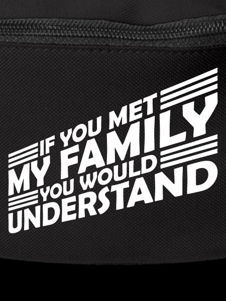 you would understand quote