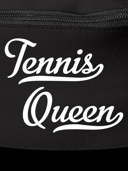 Tennis Queen