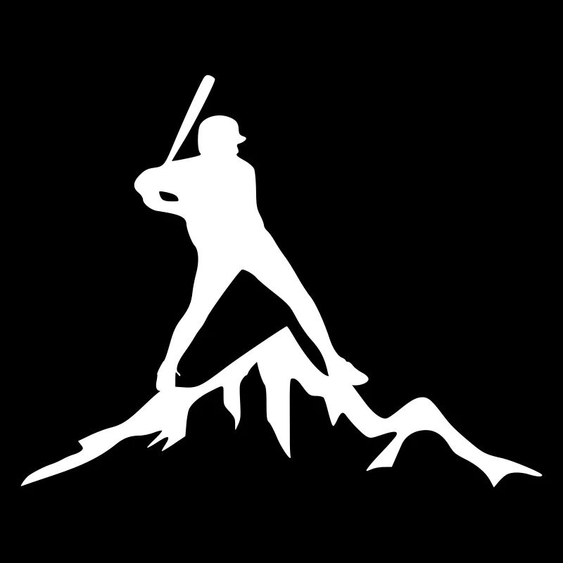 Frappeur de baseball