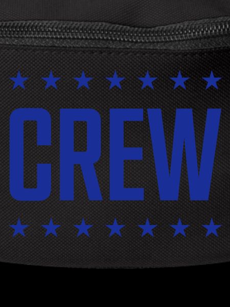 crew