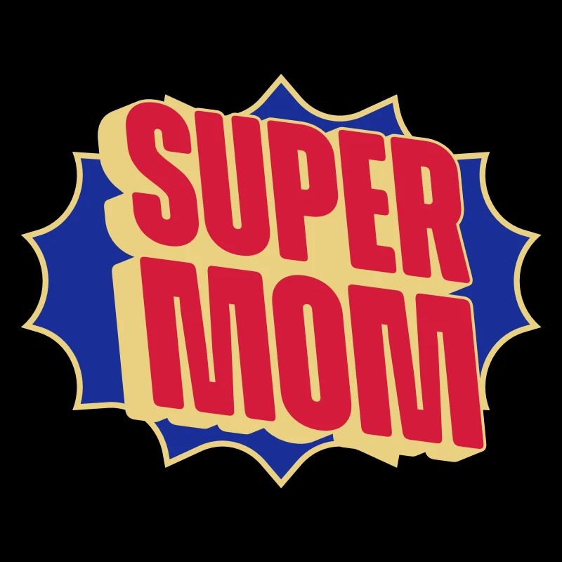 Super Mama