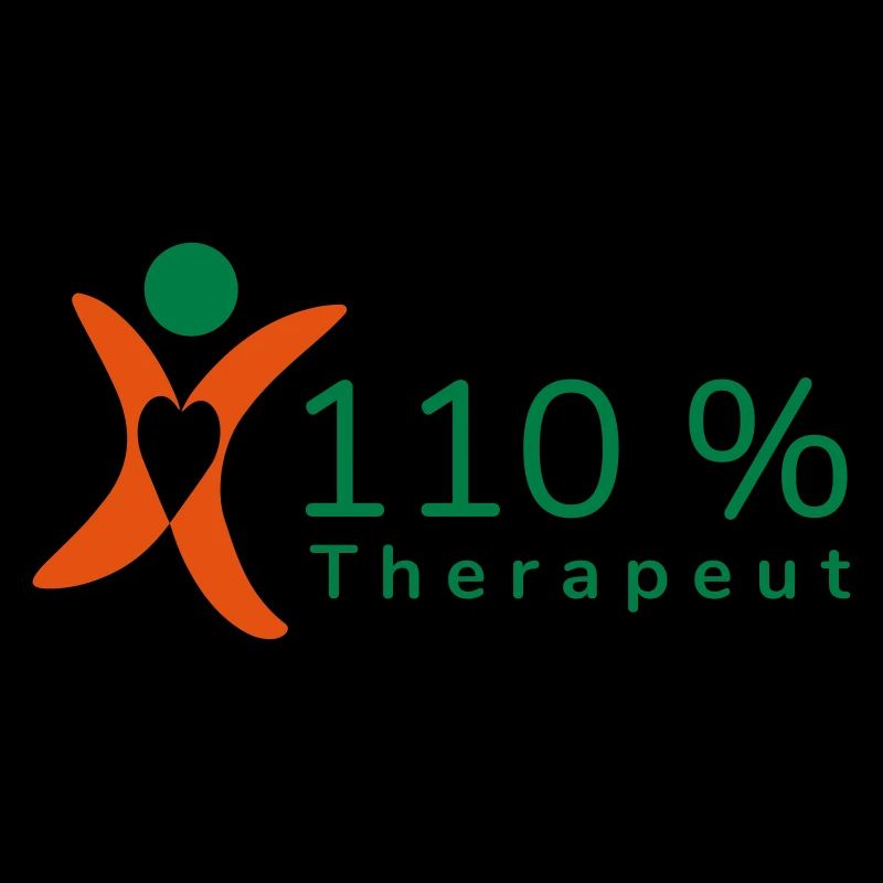 110 % Therapeut