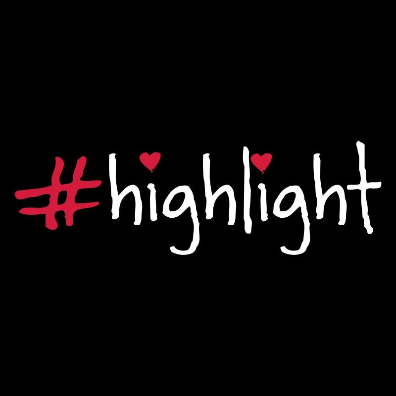 highlight