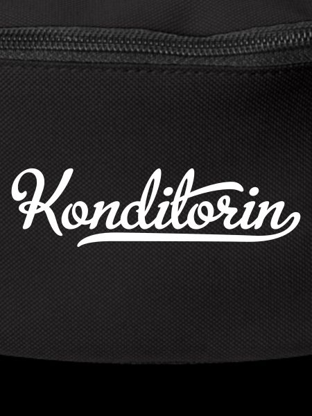 Konditorin