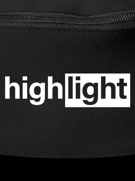 highlight