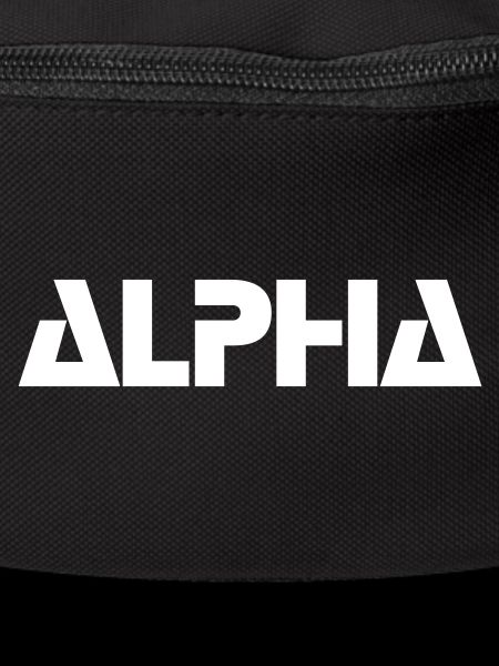 ALPHA