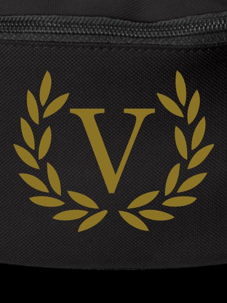 V - Buchstabe