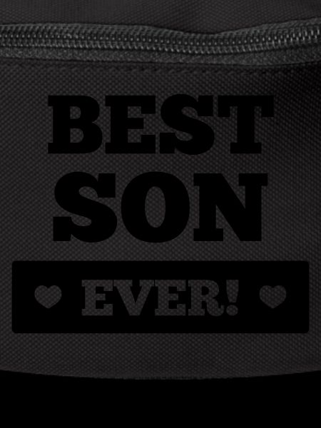 Best son ever