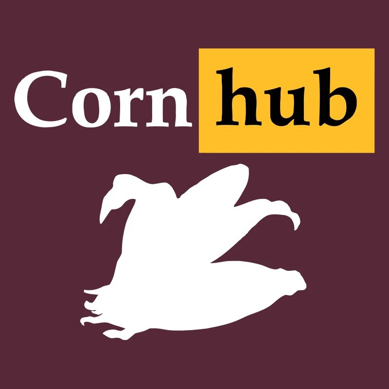 Corn hub