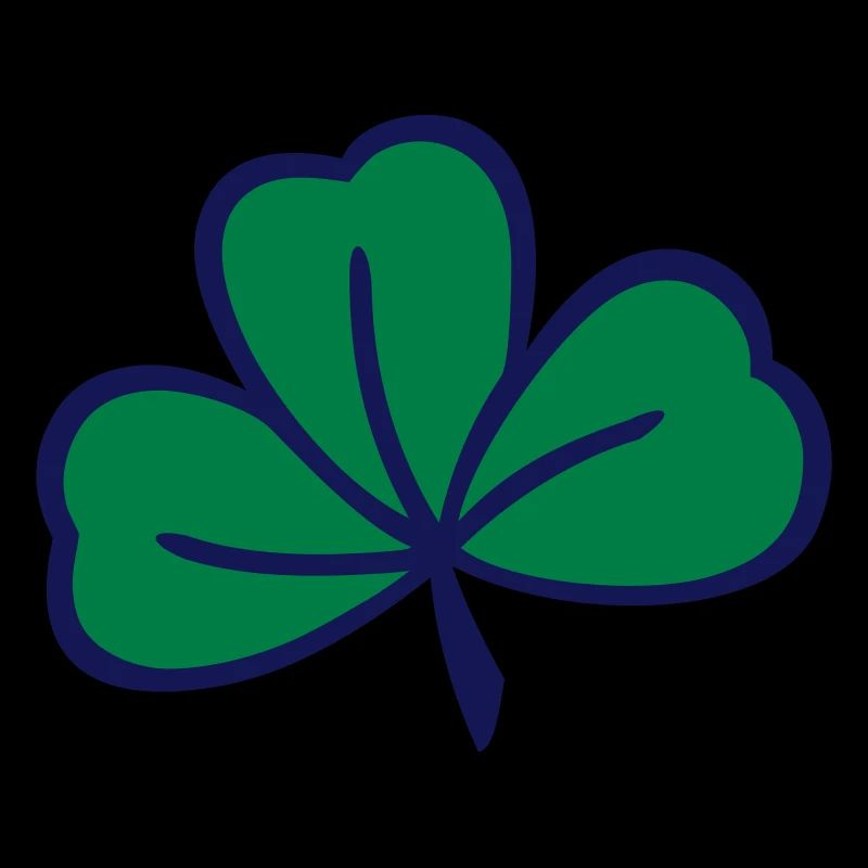 clover leaf shamrock