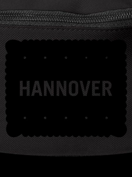 Hanover biscuits