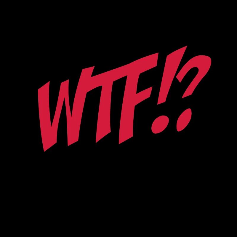 wtf