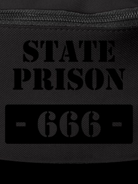 State Prison - 666