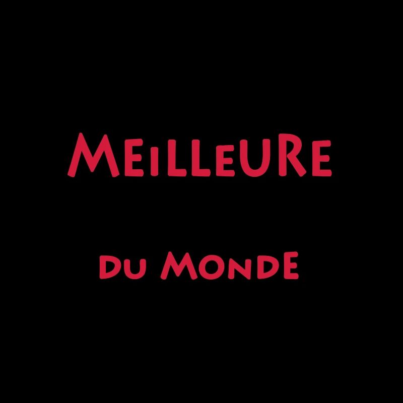 Meilleure CUISINIERE du monde (2c)