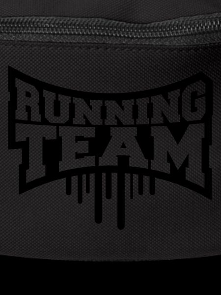 Cool Running Team Graffiti