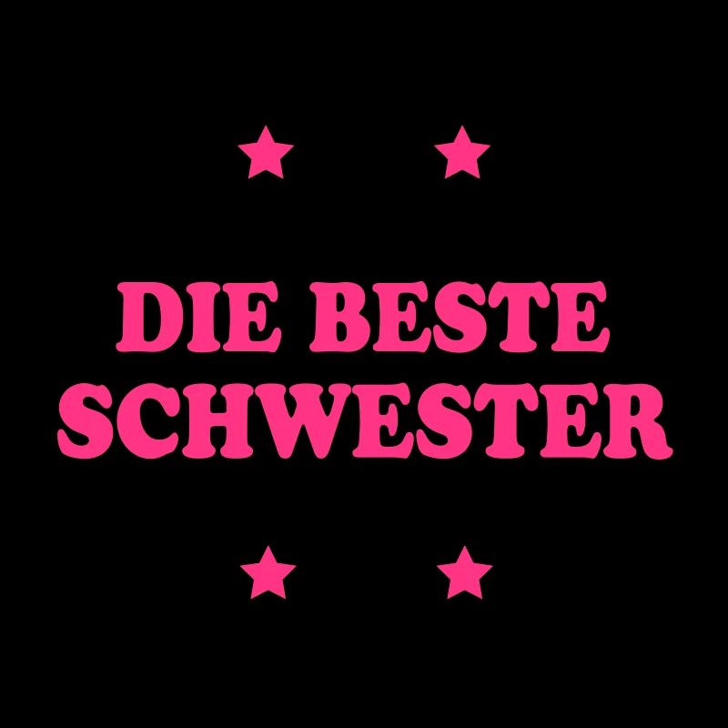 Die beste schwester