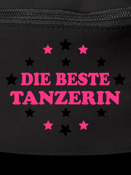 Die beste tanzerin