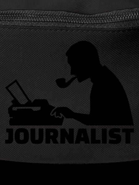 Journalist