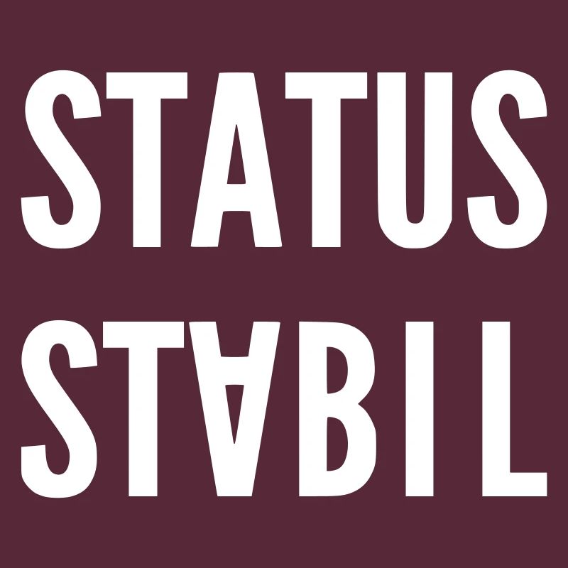 STATUS STABIL