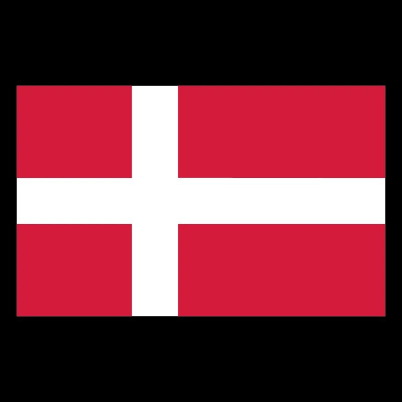 Drapeau du Danemark