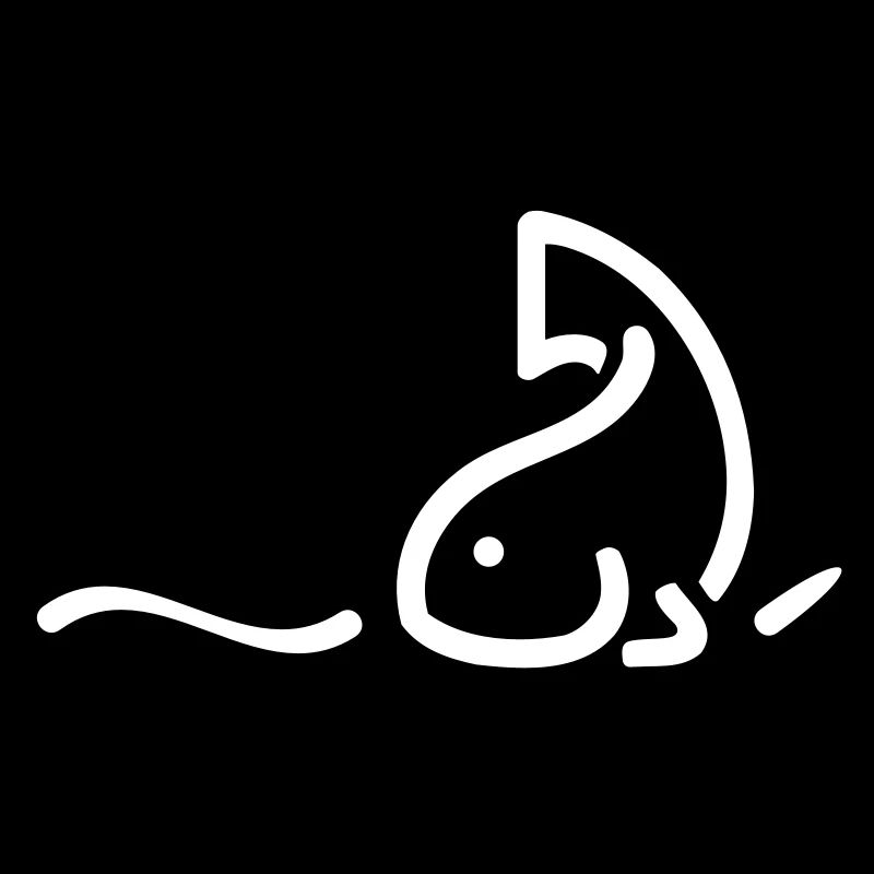 Fisch-Illustration