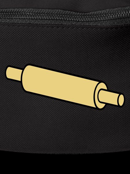 rolling pin