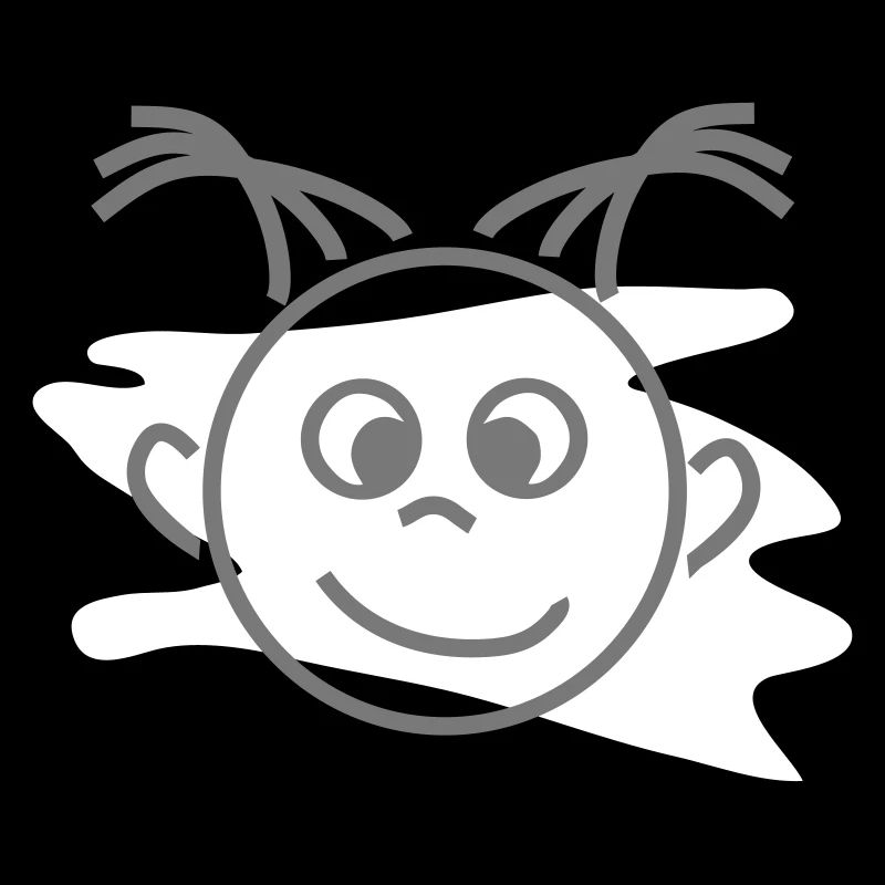 baby mädchen