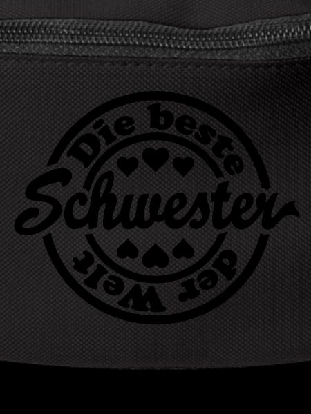 Best Sister (stamp)