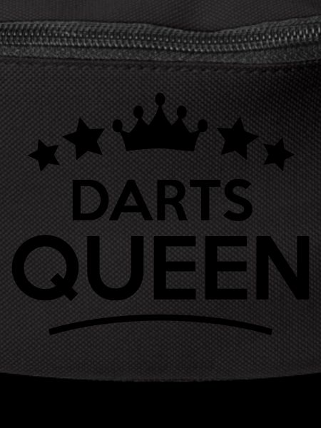 darts queen stars