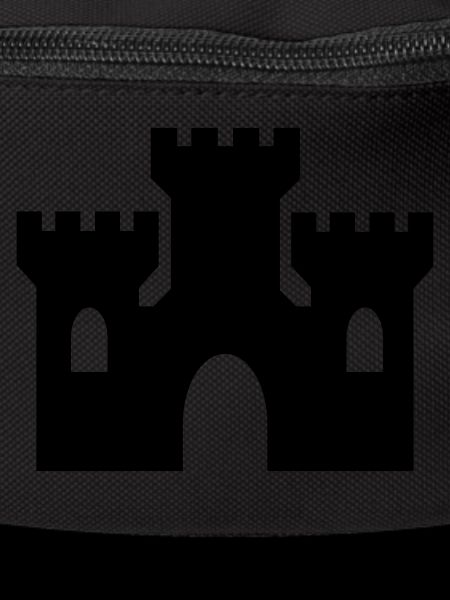 castle