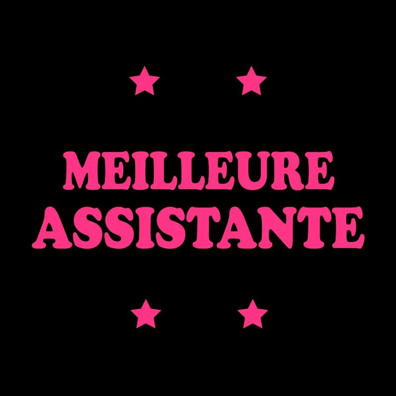 Meilleure assistante