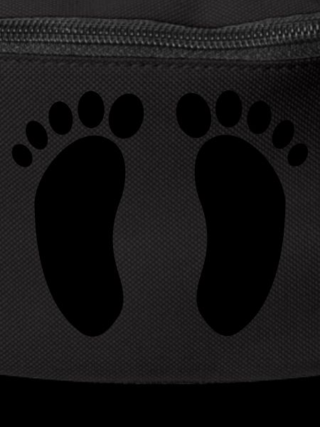 feet