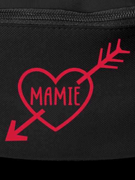 Mamie je t'aime !
