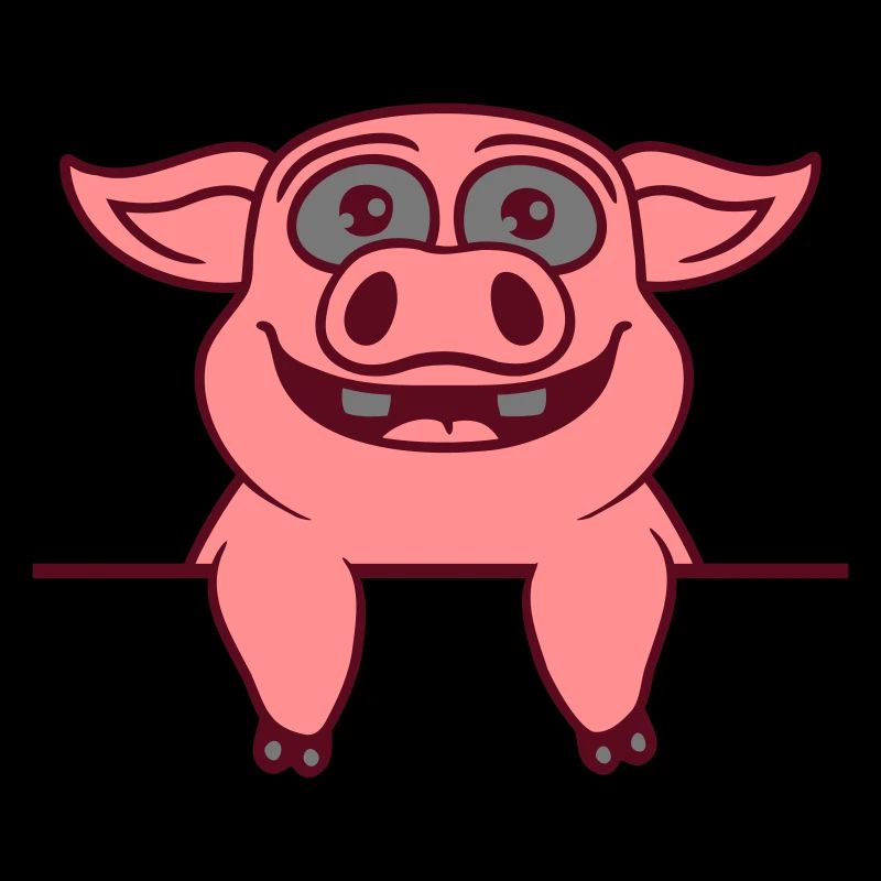 Stable Pig Insert Text