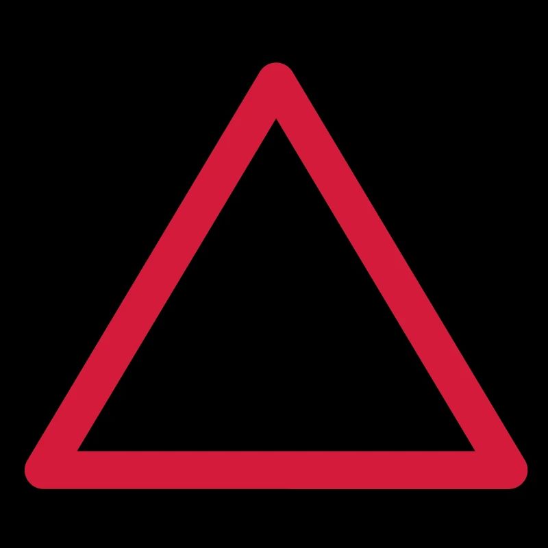 Branntgefahr schild