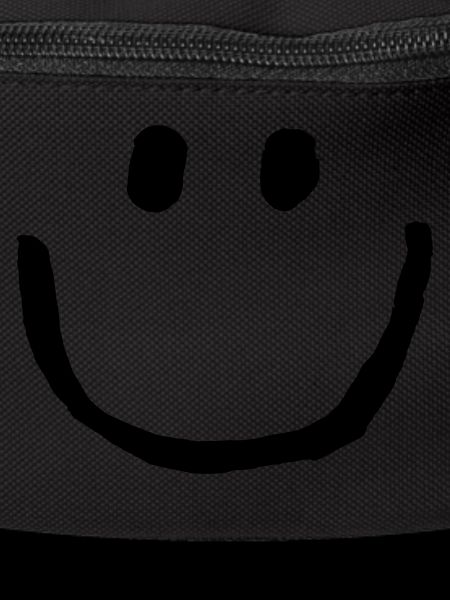 Forever smile.