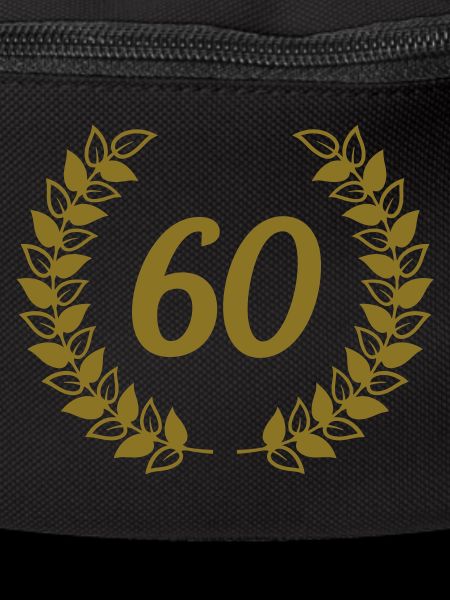 sixtieth 60th 60 birthday