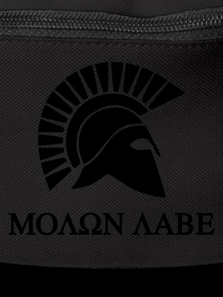 Molon Labe Spartacus