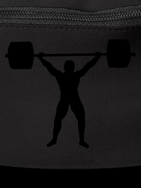 Weight lifting