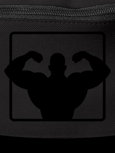 bodybuilder